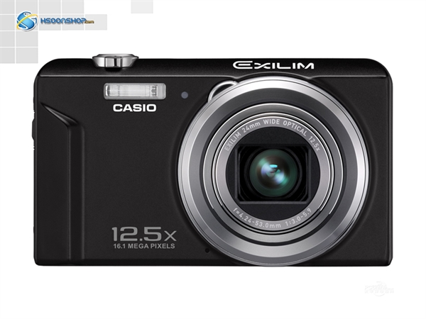 دوربین دیجیتال کاسیو اکسیلیم ای ایکس  زد اس 150 Casio Exilim EX-ZS150