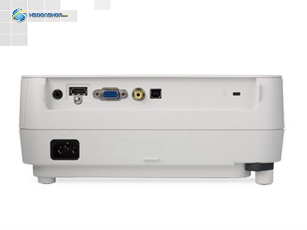 ویدئو پروژکتور ان ای سی مدل NEC VE281G 