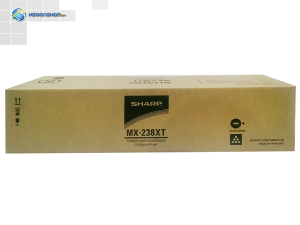 Sharp Toner MX-238XT 