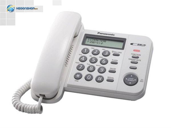 تلفن پاناسونیک مدل Panasonic KX-TS560MX