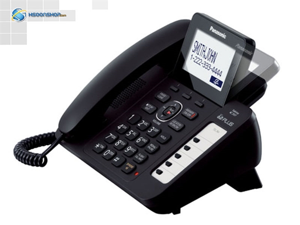  تلفن بیسیم پاناسونیک مدل Panasonic KX-TG6671