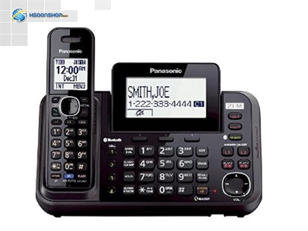 تلفن بیسیم پاناسونیک مدل Panasonic KX-TG9541
