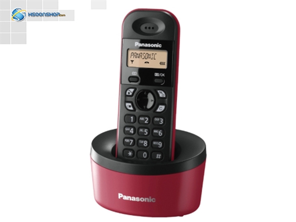  تلفن بیسیم پاناسونیک مدل Panasonic KX-TG1311CX