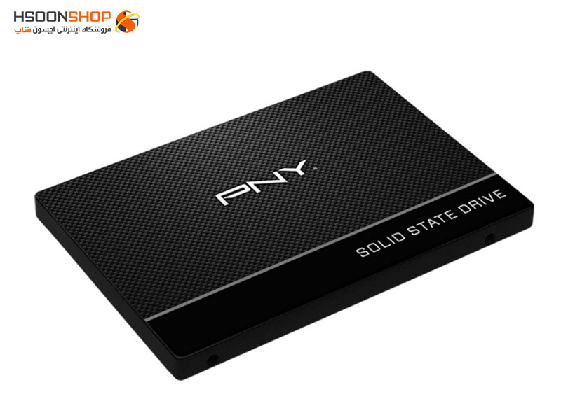 هارد دیسک SSD PNY CS900   240GB