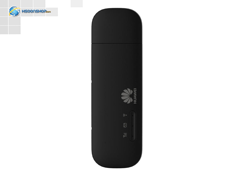 مودم بی سیم 4G هوآوی مدل Huawei E8372 4G Wireless Modem