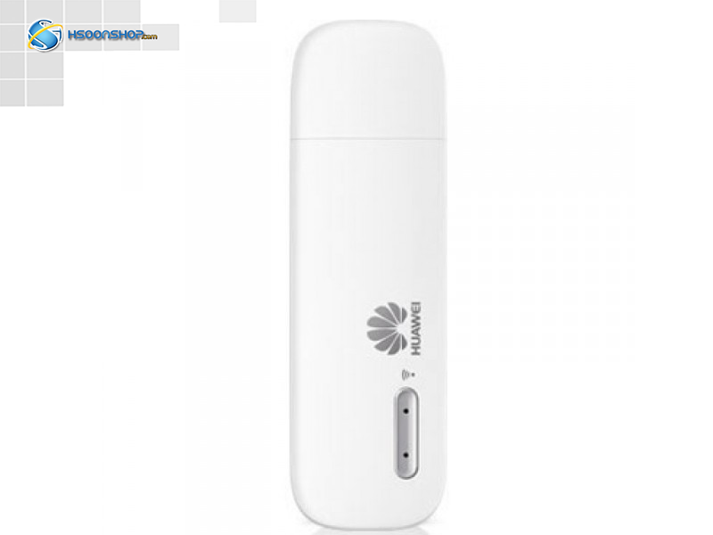 مودم بی‌سیم هوآوی مدل Huawei E8231 USB Wi-Fi 3G Modem