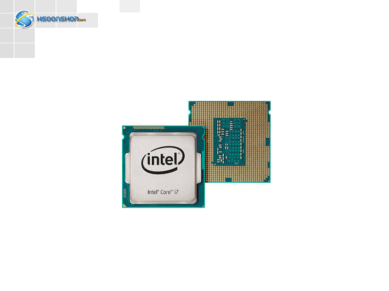 پردازنده مرکزی  اینتل مدل Intel Skylake Core i7-6700K CPU