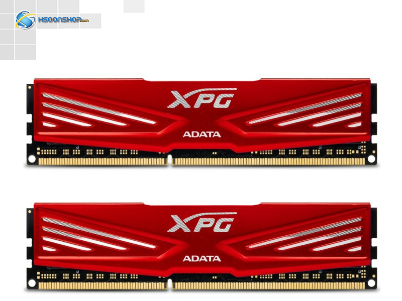 رم دسکتاپ دو کاناله  ای دیتا مدل Adata XPG V1  16GB