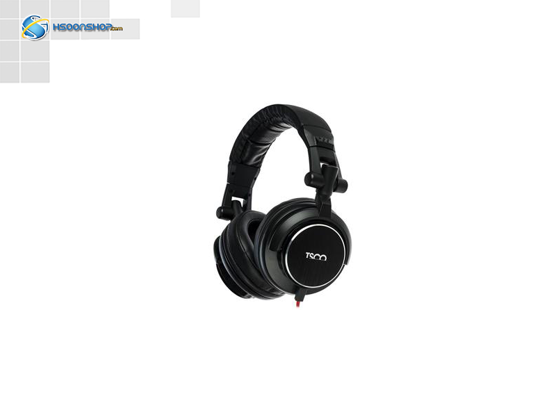  هدفون تسکو مدل Tsco TH 5152 Headphones