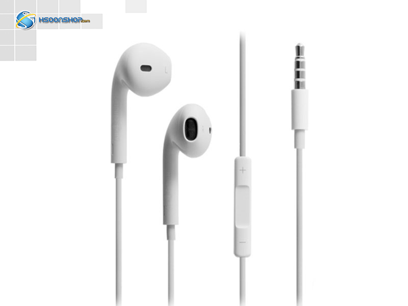 Apple Original EarPods Headphones