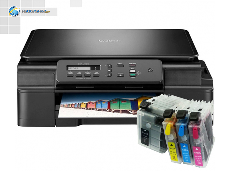 Brother dcp 10. Принтер DCP-j100. Brother принтер DCP j100. DCP-j525w. Brother DCP-j525w.