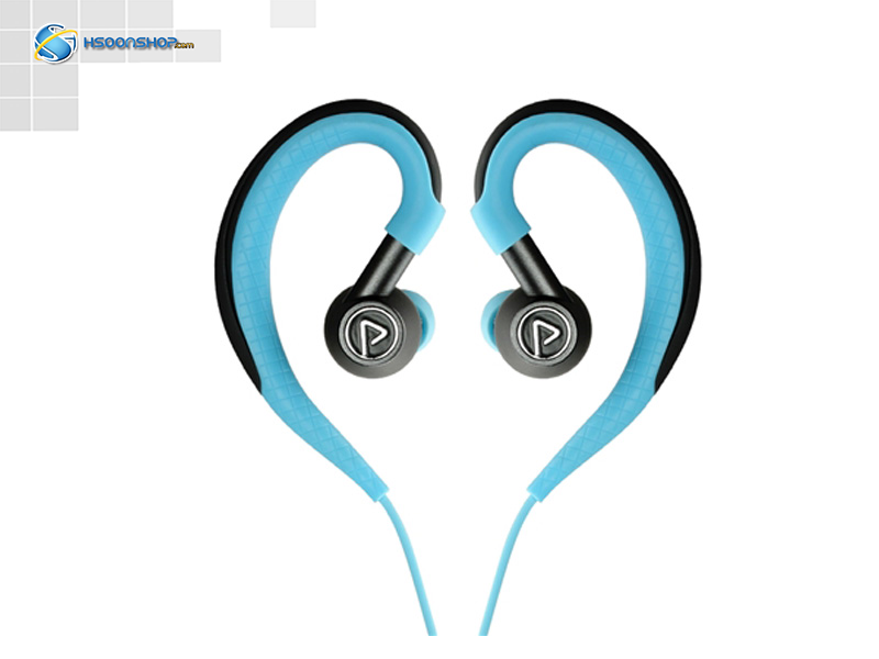 هدفن بی سیم پای زن مدل PISEN R500 Wireless Headphones