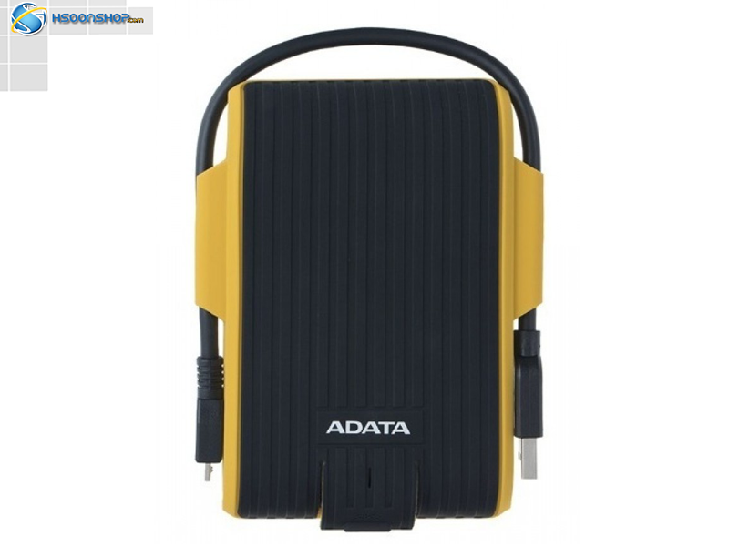 هارد دیسک اکسترنال ای دیتا مدل ADATA HD725-1TB- External Hard Drive