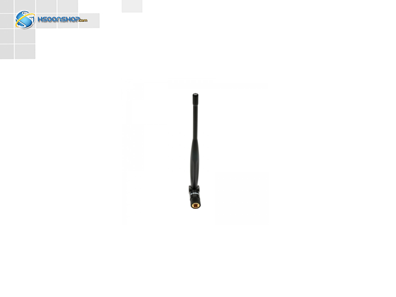 آنتن تقویتی 5 دسی‌بل دی-لینک مدل D-Link ANT24-0502 2.4GHz 5dBi Indoor Omni-Directional Antenna