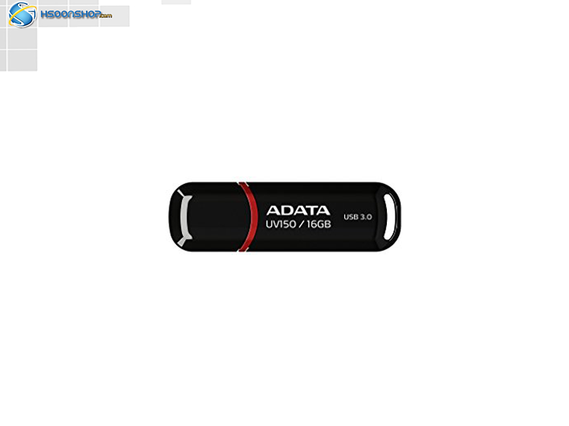 فلش 16 گیگابایتی  ای دیتا مدل ADATA 16GB uv150 usb 3.0