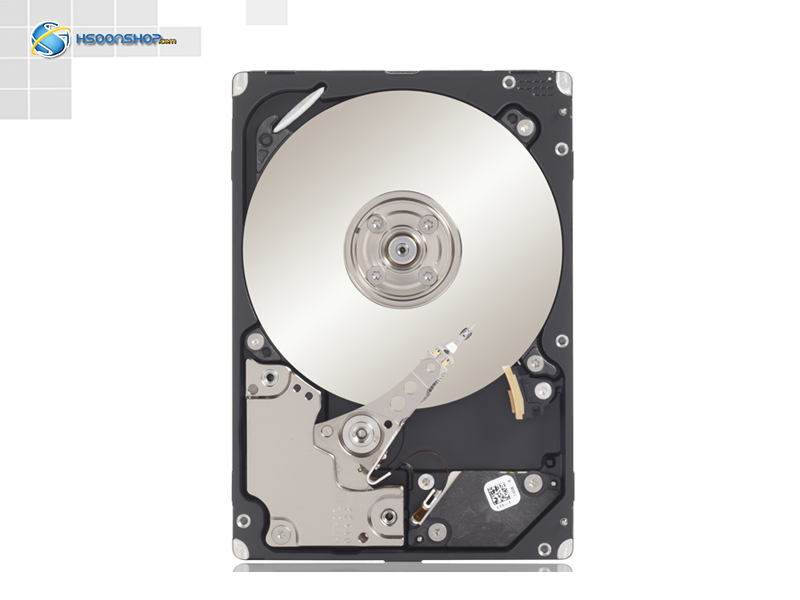 هارد  دیسک اینترنال 300 گیگابایت Seagate Savvio  300GB 