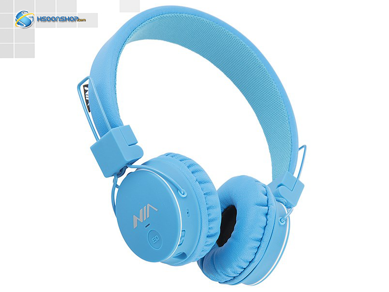 هدفون نیا مدل Nia MRH-1682 Headphones
