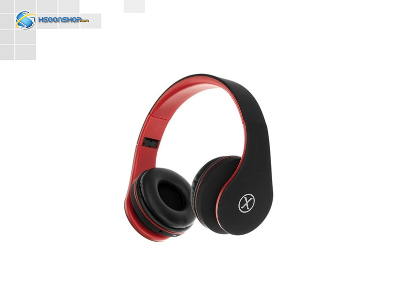 X.Cell BHS-500 Headphones