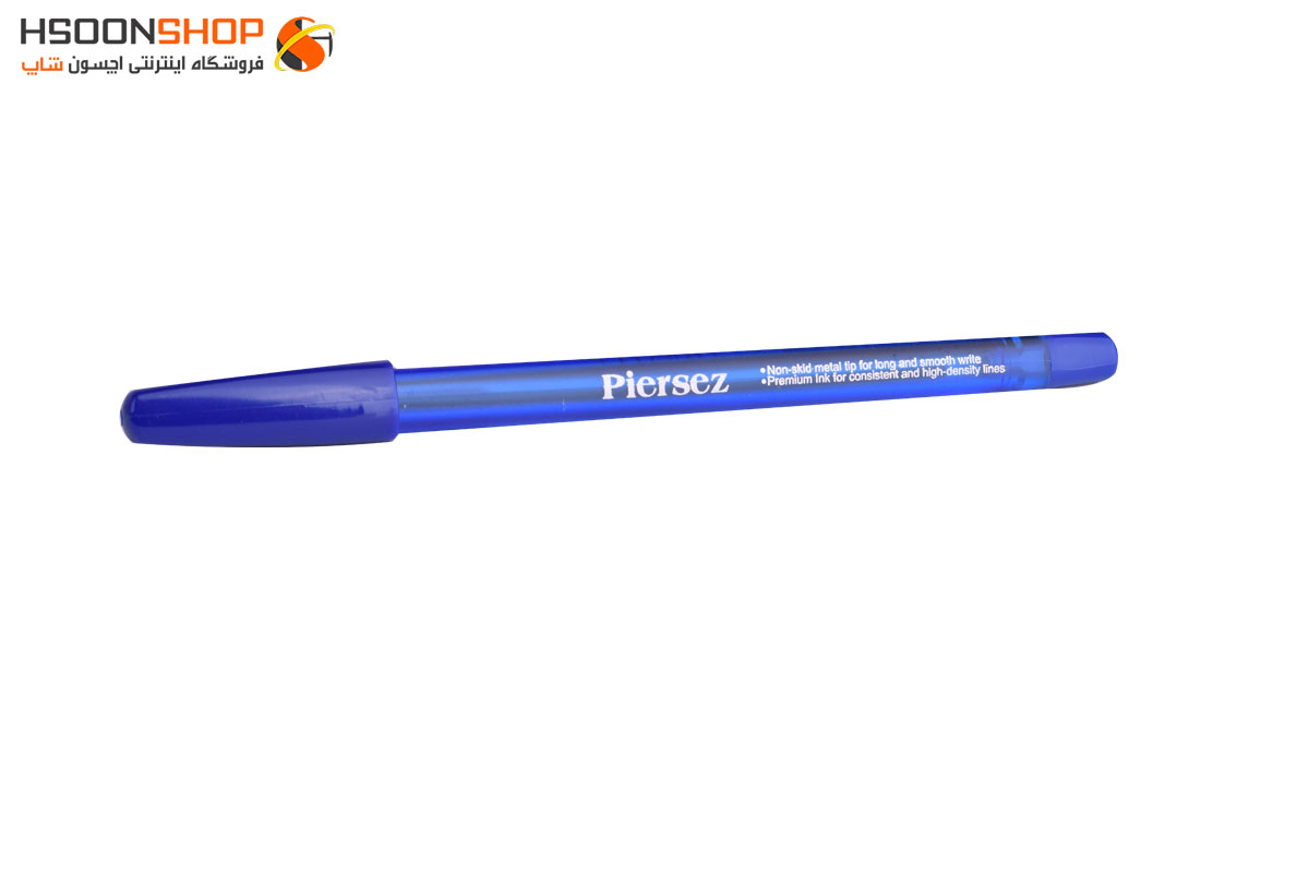 خودکار پیرسز مدل تریستا با قطر نوشتاری 0.7 میلی متری