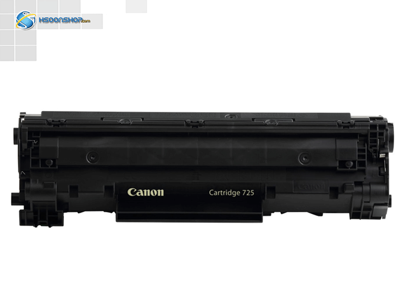 کارتریج کانن مدل Canon  725  cartridge