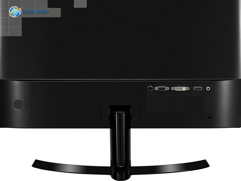 مانیتور 21.5 اینچ ال جی مدل LG 22MP58VQ Monitor 21.5 Inch