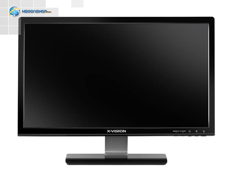 مانیتور 19.5اینچ ایکس ویژن مدل XVision XL2020AI Monitor