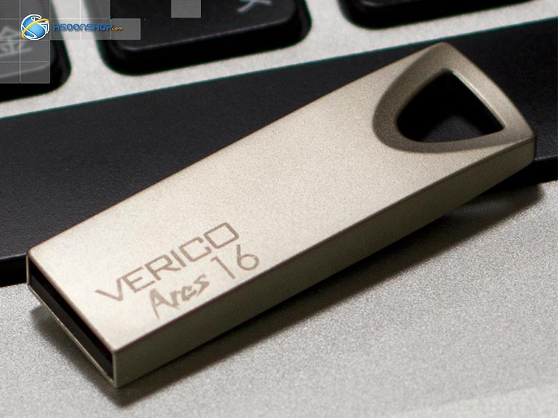 فلش دیسک وریکو 16 گیگابایت مدل Verico VR09 16GB