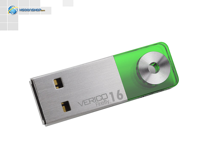 فلش دیسک وریکو 16 گیگابایت مدل Verico VR16 16GB