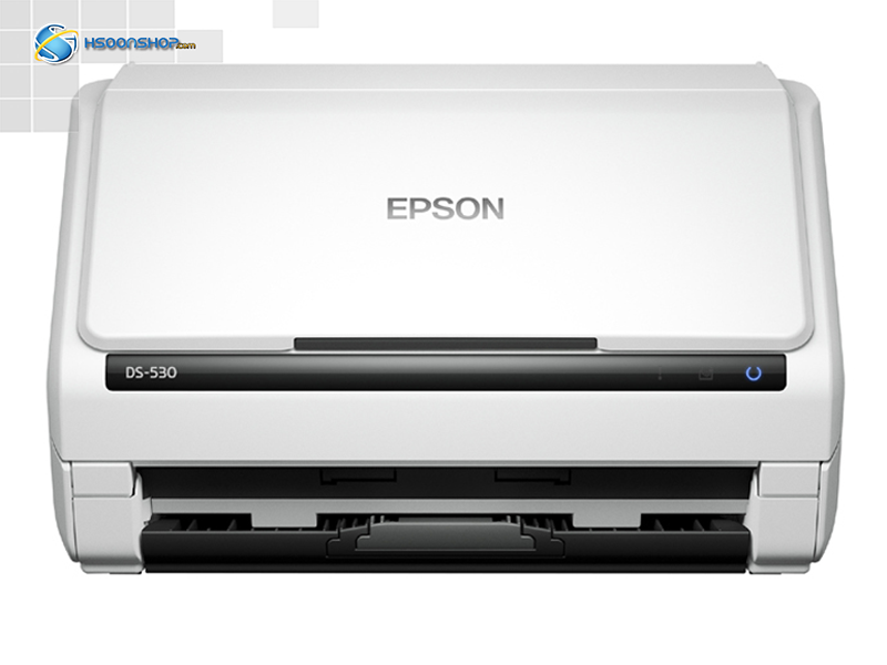اسکنر اپسون مدل Epson DS-530 