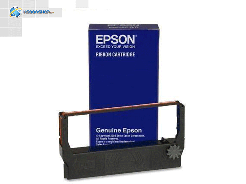 ریبون اپسون Epson 27