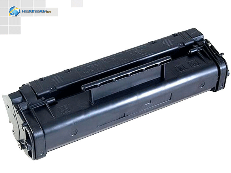کارتریج اچ پی مدل HP 06a Black Toner