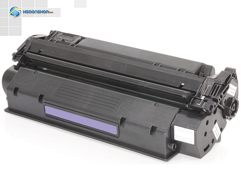 کارتریج اچ پی مدل HP 24A  black cartridge 