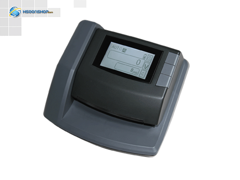 دستگاه تشخیص اسکناس  مدل Masterwork Automodules PD-100 