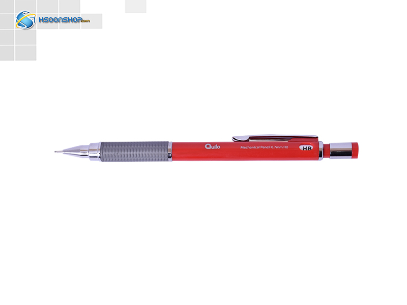 مداد نوکی 0.5 و 0.7میلی متری کوییلو مدل Office