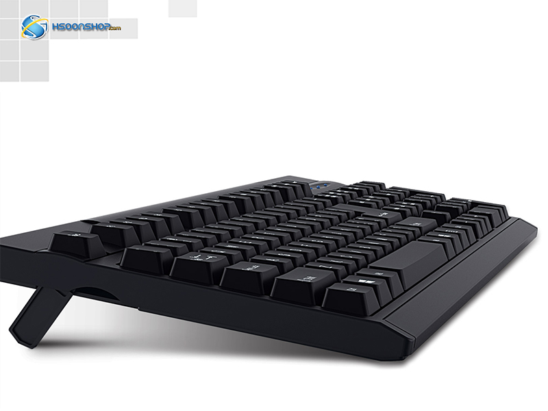 کیبرد جنیوس مدل Genius KB-125 USB Keyboard