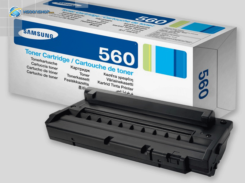 کارتریج سامسونگ مدل samsung SF-D560RA  cartridge