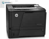 پرینتر تک کاره لیزری اچ پی مدل HP 400 printer M401a