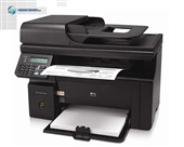 پرینتر چندکاره لیزری اچ پی مدل HP LaserJet Pro M1212nf