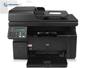 پرینتر چندکاره لیزری اچ پی مدل HP LaserJet Pro M1212nf