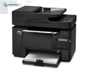 پرینتر لیزری اچ پی مدل  HP MFP M127fn