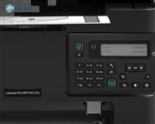 پرینتر لیزری اچ پی مدل  HP MFP M127fn