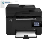   پرینتر چند کاره لیزری اچ پی مدل HP MFP M127fw