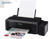 پرینتر تک کاره جوهر افشان اپسون مدل Epson L110 Inkjet Printer