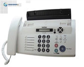 فکس کاربنی برادر مدل  Brother Fax-878