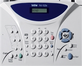 فکس کاربنی برادر مدل  Brother Fax-1020E