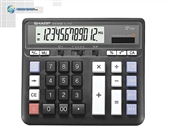 ماشین حساب حسابداری شارپ مدل Sharp EL-2135