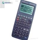 ماشین حساب  مهندسی کاسیو مدل Casio ALGEBRA FX2.0 PLUS