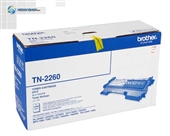 کارتریج برادر مدل Brother TN-2260 black Cartridge 