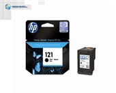 کارتریج پرینتر اچ پی  HP 121 Black Cartridge