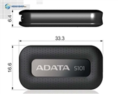 فلش مموری ای دیتا مدل Adata S101